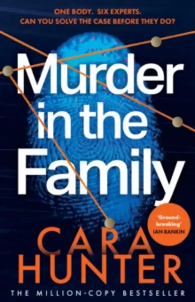 Image of murder in the family