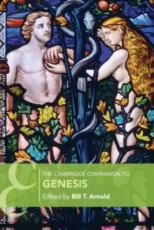 Image of The Cambridge Companion to Genesis