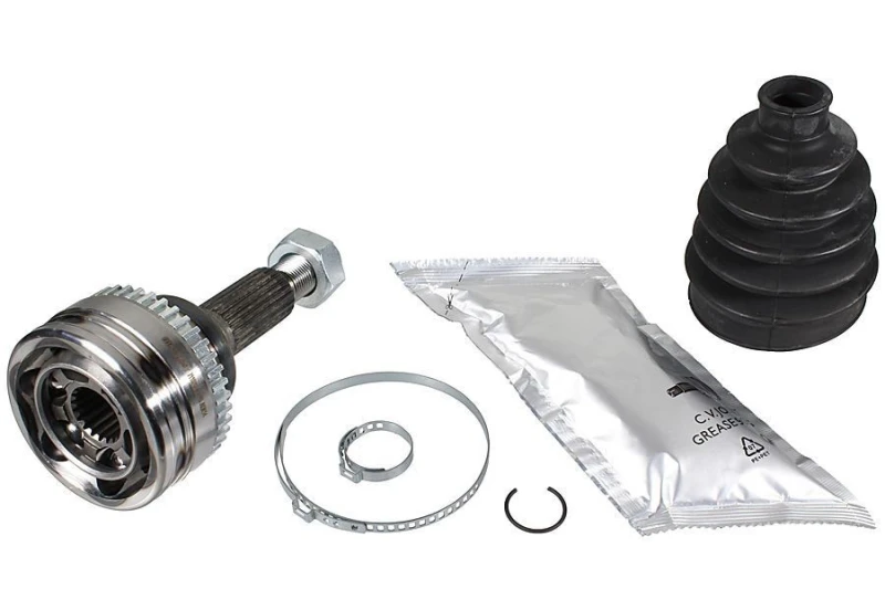 Image of CV joint kit METZGER 7110266