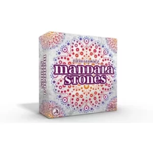 Image of Mandala Stones Board Game