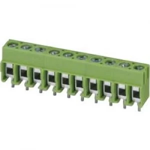 Image of Screw terminal 2.50 mm2 Number of pins 8 PT 15 8 50 H Phoenix