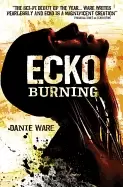 Image of ecko burning