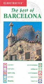 Image of The Best of Barcelona Book