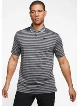 Image of Nike Golf Dry Vapor Polo Control - Black