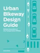 Image of urban bikeway design guide