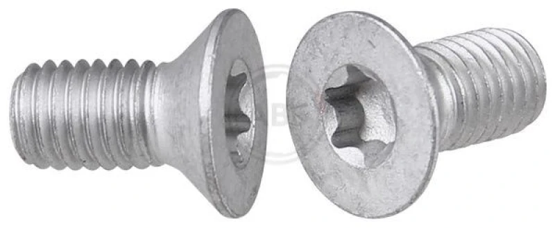 Image of A.B.S. Brake disc screw / bolt A.B.S. 96523