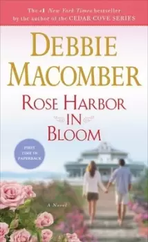 Image of Rose Harbor in Bloom - Debbie Macomber - Paperback - Used