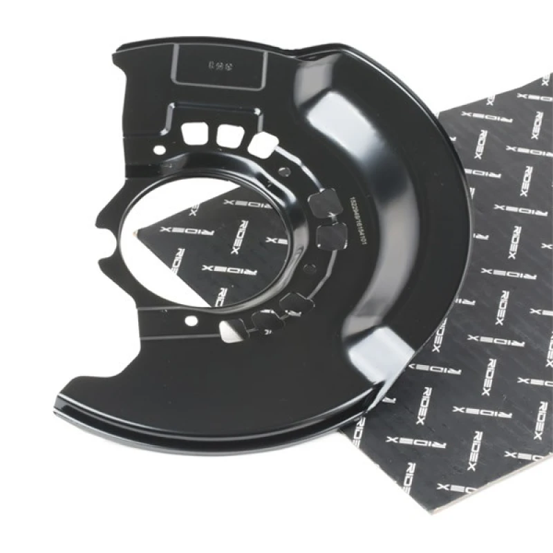 Image of RIDEX Brake disc backing plate RIDEX 1330S0226