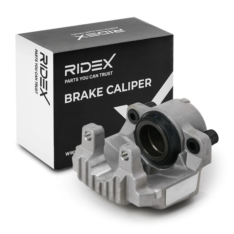 Image of RIDEX Brake caliper RIDEX 78B2142
