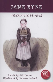 Image of Jane Eyre by Emily Bronte Paperback