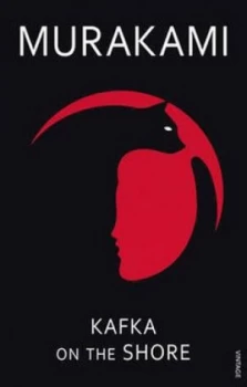 Image of Kafka on the Shore by Haruki Murakami Paperback