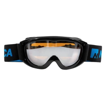 image of Nevica Junior Meribel Goggles - Black