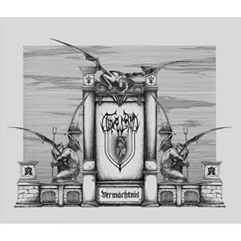 Image of Thyrgrim - Vermächtnis CD