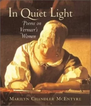 Image of In quiet light by Marilyn Chandler McEntyre