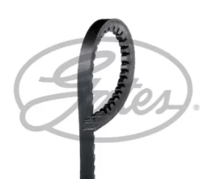 Image of Moulded Cog V-Belt Gates 6460MC