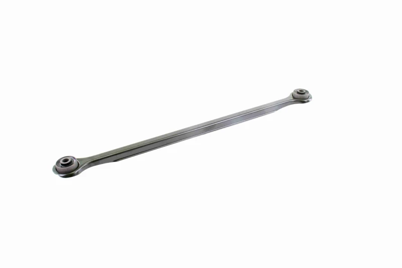 Image of VAICO V24-7107 Suspension arm Control Arm, Sheet Steel, Original VAICO Quality, Rear Axle Lower Sheet Steel Track Control Arm (273)