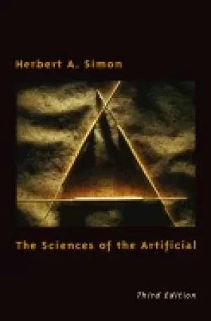 Image of sciences of the artificial