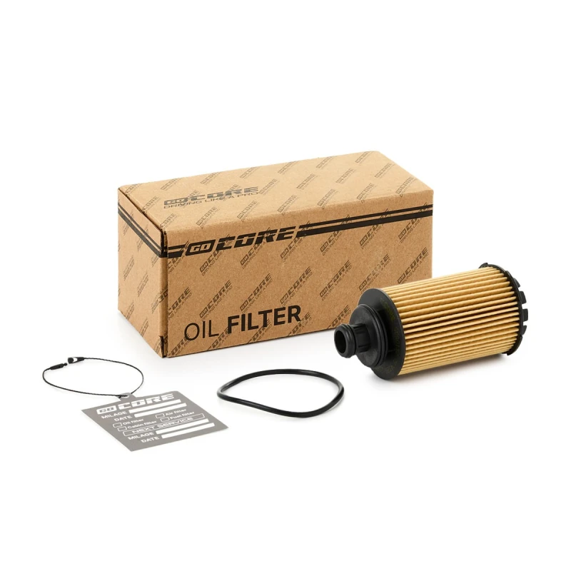 Image of goCORE Oil filter goCORE GCG0132