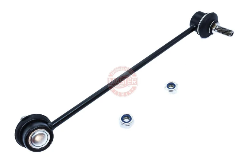Image of MASTER-SPORT 33455-PCS-MS Anti-roll bar link Front Axle Left Link Stabiliser (3229)