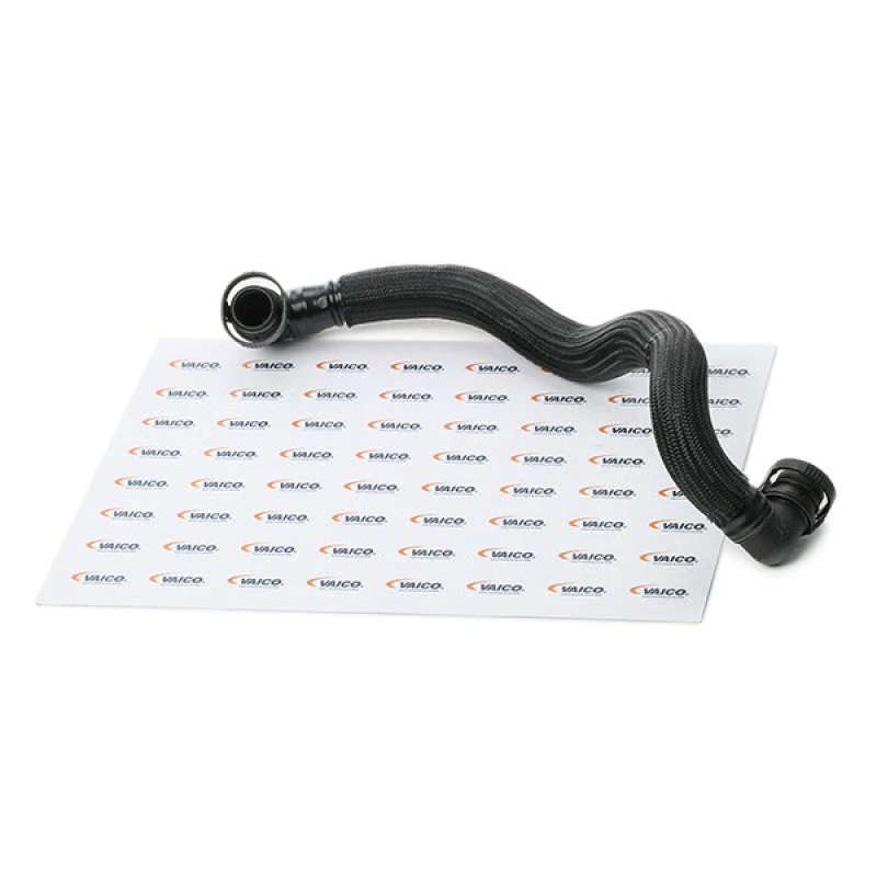 Image of Crankcase breather hose VAICO V20-3048