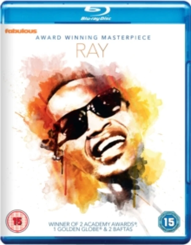 Image of Ray Bluray 5030697040855