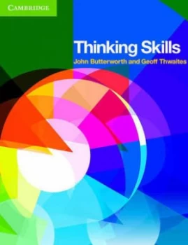 Image of Thinking Skills by John Butterworth Paperback