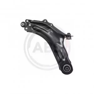 image of Front Left Track Control Arm A.B.S. 211247