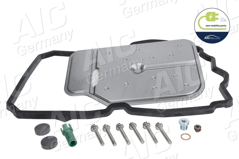 Image of Gearbox service kit AIC 73967Set