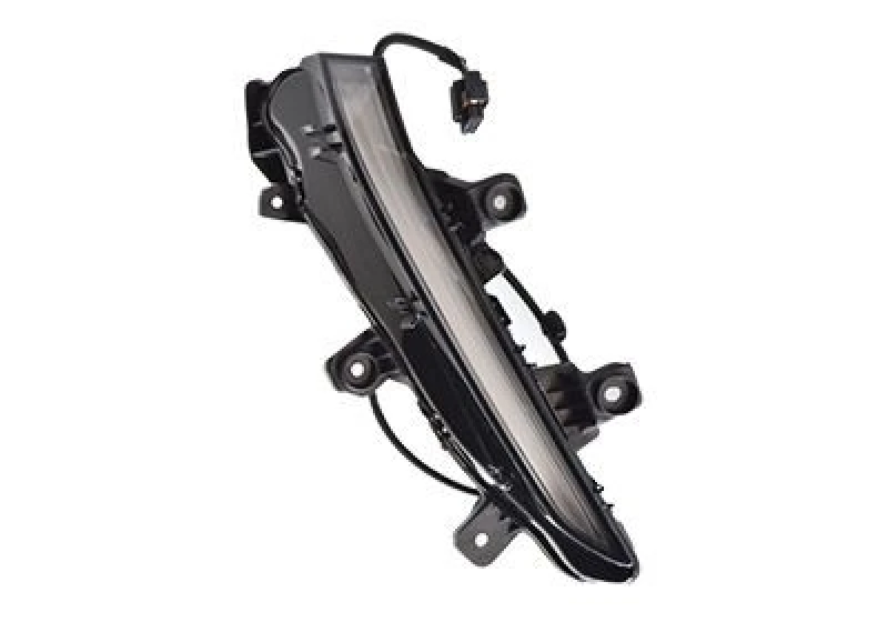 Image of VAN WEZEL Daytime running light (DRL) VAN WEZEL 4043958