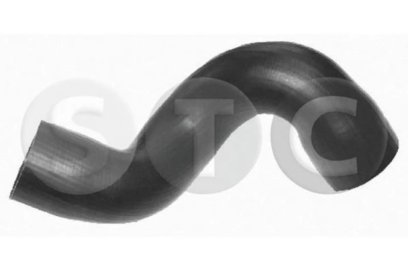 Image of STC Charger intake hose STC T409076
