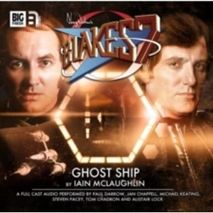 Image of Ghost Ship : 2