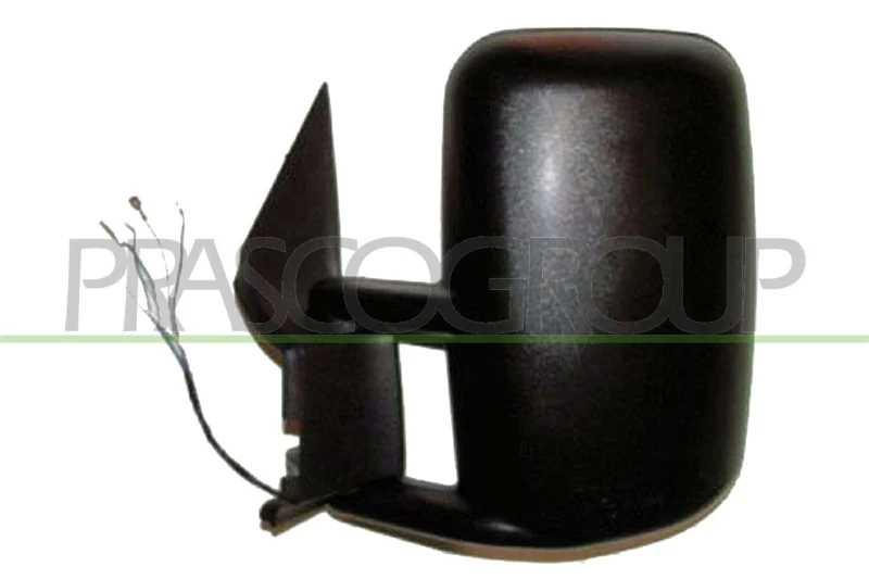Image of PRASCO Wing mirror PRASCO VG9507015