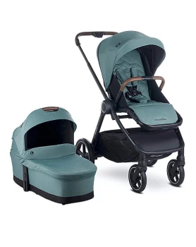 Image of Easywalker Rudey Pushchair & Carrycot