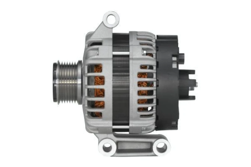 Image of HELLA Alternator HELLA 8EL 011 713-361