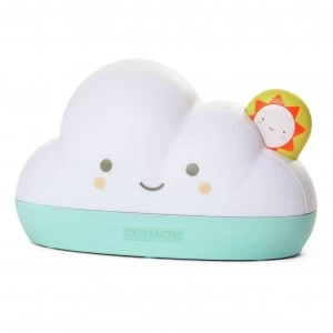 image of Skip Hop Dream and Shine Sleep Trainer Night Light