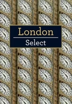 Image of London select by