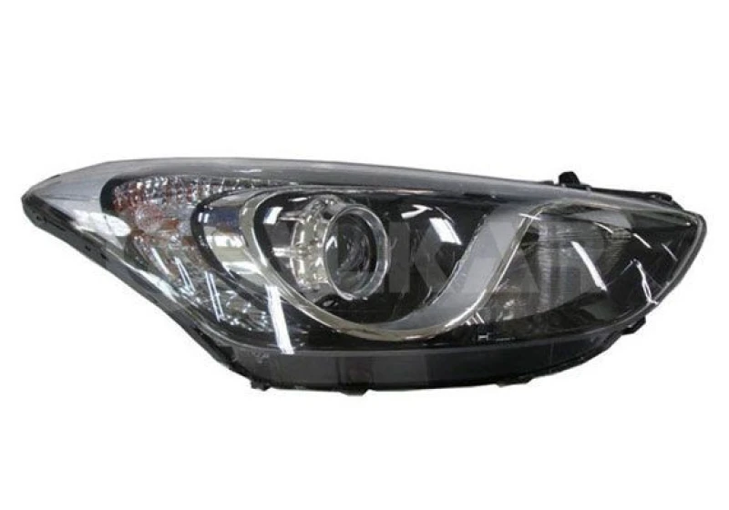 Image of ALKAR Headlight ALKAR 2762580