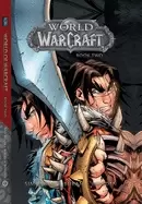 Image of world of warcraft book two