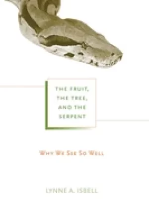 Image of fruit the tree and the serpent why we see so well