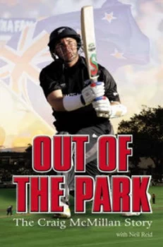 Image of Out of the Park by Neil Reid Paperback