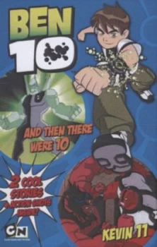 Image of And Then There Were 10 and Kevin 11. Paperback