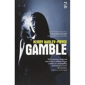 Image of Gamble Paperback / softback 2018