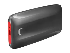 Image of Samsung X5 1TB External Portable SSD Drive