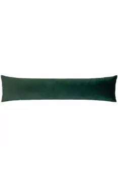Image of Opulence Soft Velvet Draught Excluder Cover