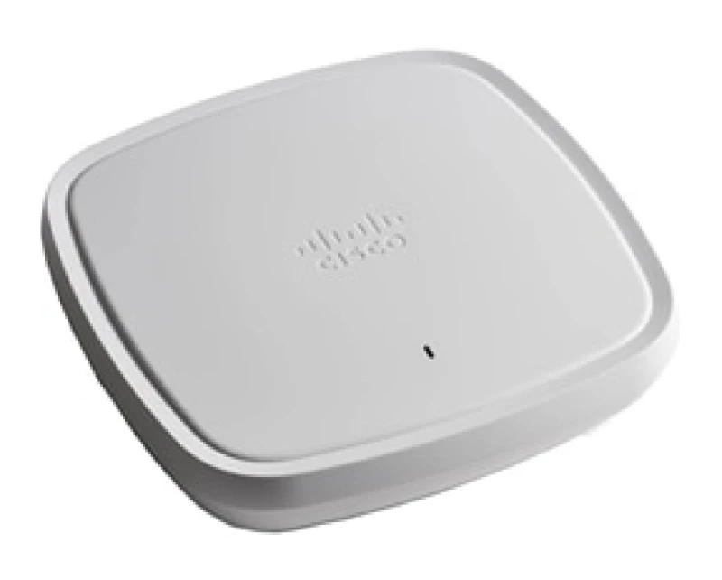 Image of Cisco ELA C9120AX EXTERNAL 802.11AX.