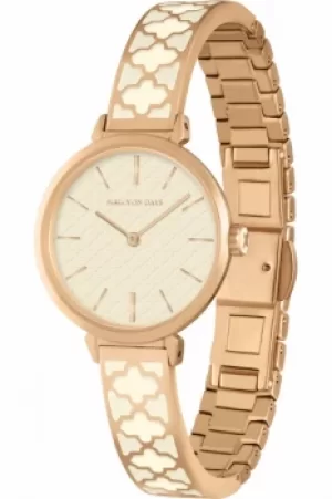 Image of Ladies Halcyon Days Watch HD4004