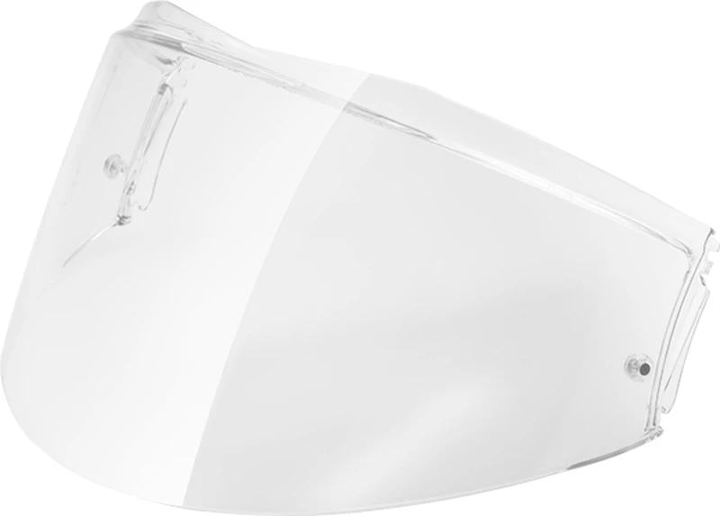 Image of LS2 FF399 Valiant Visor, clear for Men