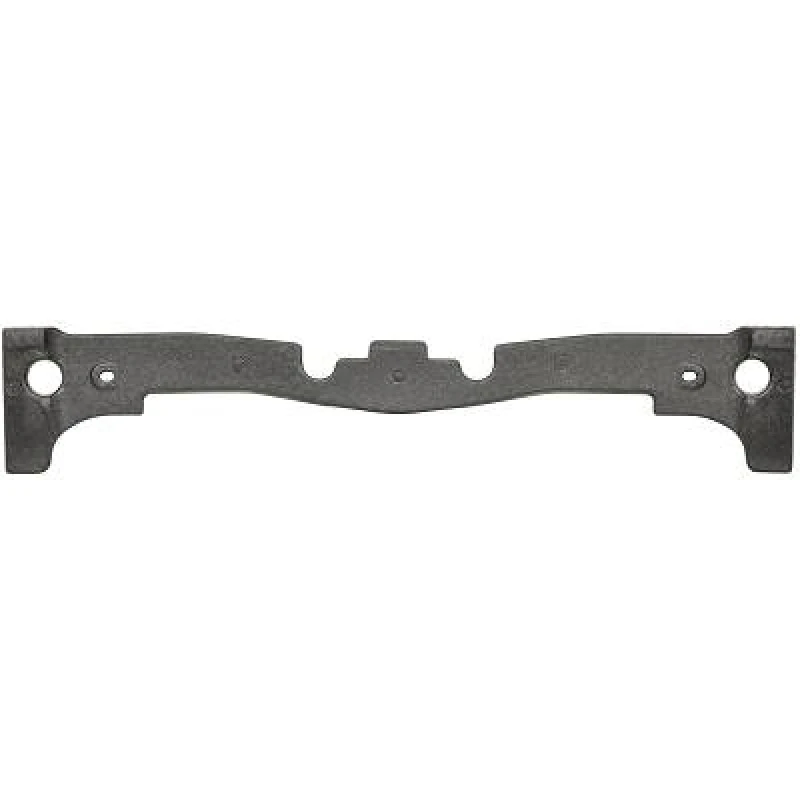 Image of Impact Absorber, bumper DIEDERICHS 5645061