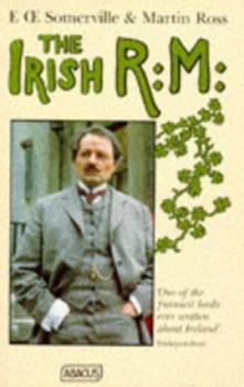 Image of The Irish R M by E.Oe. Somerville Paperback