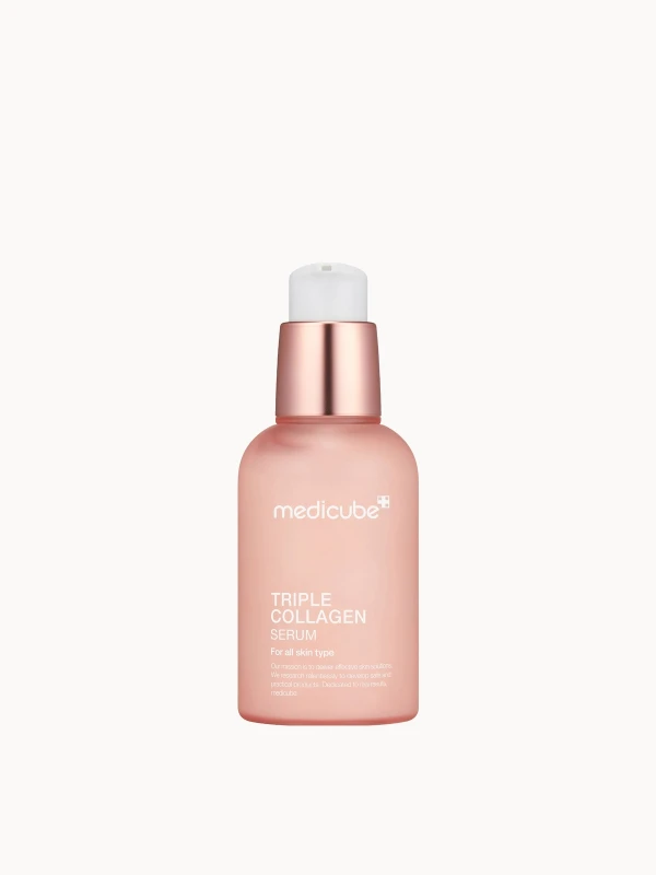 Image of Medicube Triple Collagen Serum 4.0 55ml